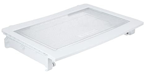 LG ACQ85710403 Cover Assembly - Upper Fridge Drawer