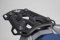 SW-MOTECH ADVENTURE-RACK Gepäckträger, Schwarz für Honda CRF 1000 L Africa Twin (15-)
