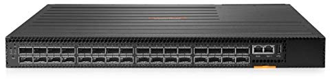 HPE Aruba 8320 32 40G X472 5 2 BDL Europe - English Localization