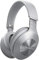 Technics EAH-F70N - Auriculares inalámbricos (Bluetooth, cancelación de ruido premium, 3 modos, 40mm CPF, Hi-Res Audio, LDAC, asistente de voz, batería 20h, carga rápida, plegable), Plata