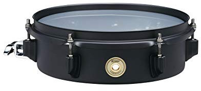 Tama BST103MBK Metalworks Effect Snare 10x3