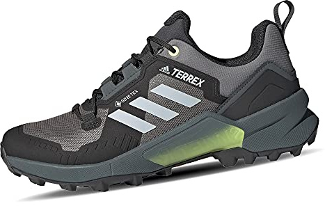 Adidas Terrex Swift R3 GTX Walking-Schuh Grethr/Halsil/Hireye 36 2/3