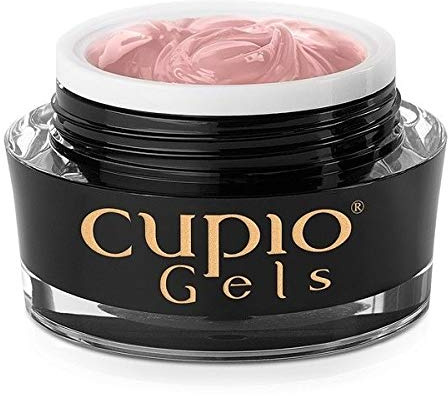 Make Up Fiber Natural 15 ml