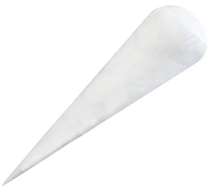 Kissen für Schultüte von Ergobag, 75cm Füllkissen Schultüte