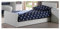 Vipack Robin Einzelbett 90 x 200 cm + Lattenrost 13 Latten + Ausziehbett
