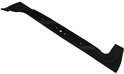Lame de 80 cm compatible avec Viking Rider MR 4082 / K (MR4082K) tracteur tondeuse 6140 702 0100