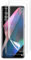CUFEREDU 2 uds Protector de Pantalla Flexible para Oppo Find X3 Lite 5G 6.43 3D Película de Hidrogel Transparente de TPU Huella Dactilar Desbloqueado NO Vidrio Templado
