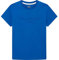 HACKETT LONDON Jungen Hackett Emboss Tee T-Shirt, blau, 7 Years
