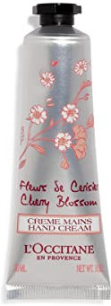 FLEURS DE CERISIER - Crema mani Fleurs de Cerisier 30 ml