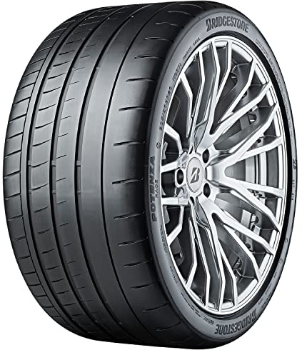 Bridgestone POTENZA RACE - 265/35 ZR19 (98Y) XL - D/C/70 - Sommerreifen (PKW)