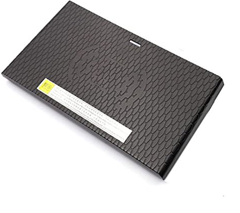 NORDYO Fit For Jaguar F-pace XE XF XFL 2017 2018 2019 Accessories 15W Fast Car QI Wireless Charger Phone Charger Charging Plate Pad