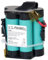 Batterie lithium-ion 18,0 V 5,2 Ah compatible avec FYMO, GARDENA, HUSQUARNA, MC CULLOCH