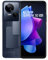 Tecno Mobile Spark 10 5G Smartphone (Android, Dual SIM, 1612 x 720 HD+ Display, 4GB RAM, 64GB Speicher, Octa-Core, 50MP Dual-Kamera) Meta Black