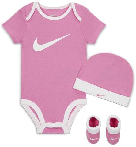 Nike KIDS Example Title