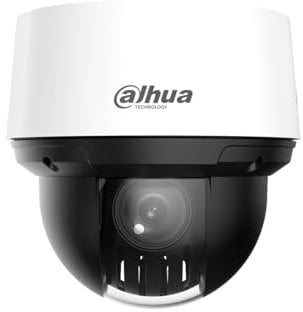 Dahua PTZ Kamera SD4A425DB-HNY Wizsense Überwachungskamera mit 4 Megapixel Auflösung