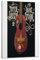 AHJUIFVI Poster Die Toten Hosen Alles Ohne StromFashion, dekoratives Gemälde, Leinwand, Wandkunst, Wohnzimmer, Poster, Kunst-Illustration, 40 x 60 cm