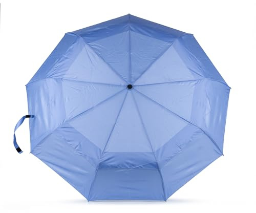 ROKA London Waterloo Sustainable Umbrella Jacaranda