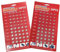 Klaisy Batteria a bottone, 100 pz/lotto AG1/AG3/AG4/AG10/AG12/AG13 set di batterie per orologio orologio fotocamera a bottone misto batteria a bottone a bottone