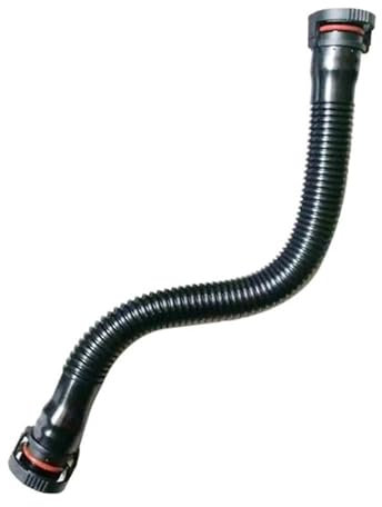 Kit Di Aspirazione Aria Auto Per B&MW F20 F21 F30 11157608144 10X Auto Aria Filtrata Tubo Tubo Di Aspirazione Aria Con Anello Di Tenuta In Gomma Tubo Di Aspirazione Aria