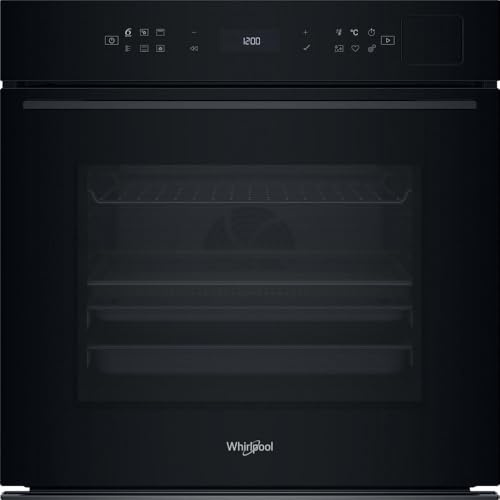 Whirlpool WOI7A8HT2SBA 73 L Nero