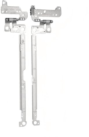 ZAHARA LCD Display Scharnier Scharnier für Dell Latitude 3120 GDB11 0R6416 0R6877 AM38B000101 AM38B000201 LCD Hinge/Screen Hinge