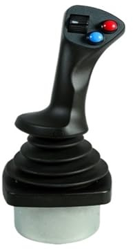 YKMYXZ, Elektrische Joystick SMC81A87L Spezielle Elektrische Joystick Port Maschinen Bergbau Maschinen Sicher Manövrieren