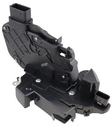 Stellelement Zentralverriegelung Auto Türschloss Antrieb Latch Motor Soft Close Für Jaguar XF 2012 2013 2014 2015 2016 2017 2018 2019 2020(Vorne rechts)