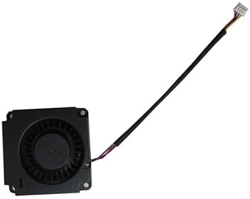 WZKOZDR Laptop parts For Mini PC Cooling Fan For Blackview MP60 DC5V
