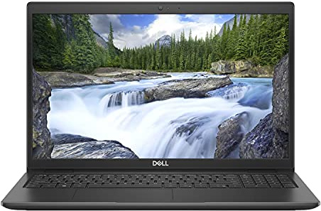 Dell Latitude 3520 Core i7-1165G7 8GB 256GB 15.6 Inch Windows 10 Pro Laptop (Renewed)