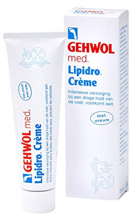 Gehwol Liprido Creme 75 ml