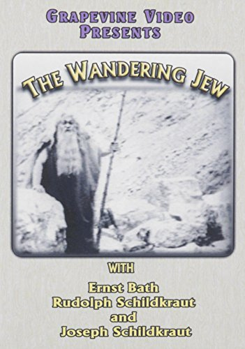 The Wandering Jew: The Life of Theodore Herzl
