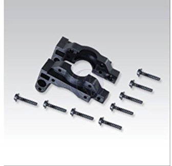 Thunder Tiger Upper Bearing Housing for Remote Controlled Toy Vehicle