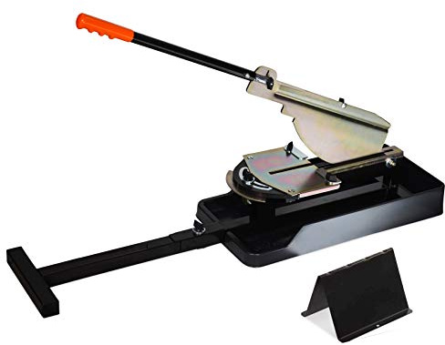 Edma edm0899 Specialist Bodenbelag Tools