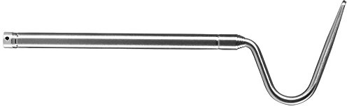 Hobby 36297 Teleskop-Schlangenhaken, klein, klein, 21 - 60 cm