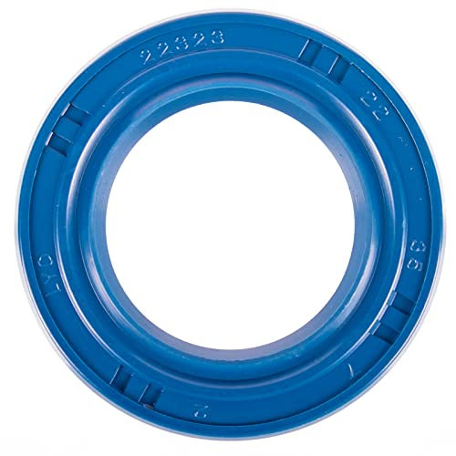 Wellendichtring LYO 22x35x07 (Doppellippe)