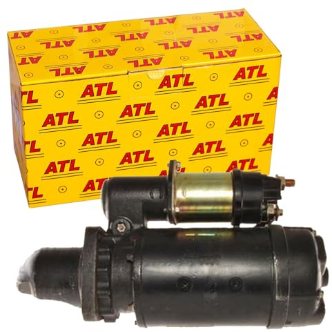 ATL Autotechnik A 90 310 Starter | A 90 310, Anlasser