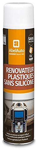 Rénovateur plastiques sans silicone ABEL 005002