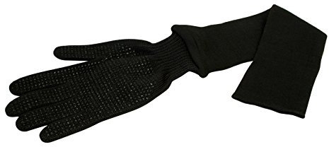 Lisle lis21260 Kevlar Brennen Schutz Arm Handschuh