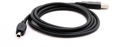 System-S – Cable USB para cámaras Olympus Camedia C de E & D de Series