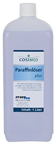 cosiMed Paraffinlöser Plus, 1 l