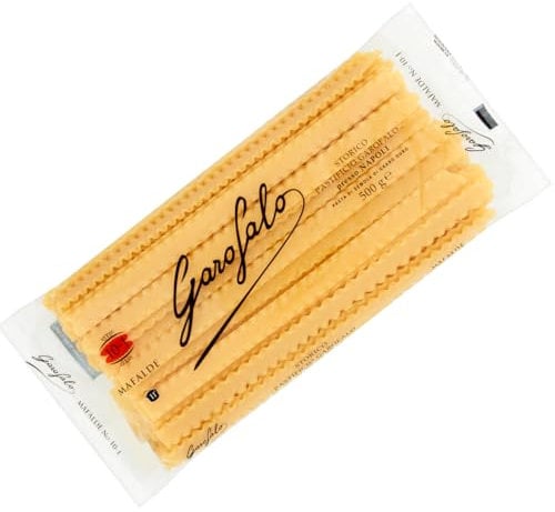 Garofalo Mafalde Pasta, 500 g
