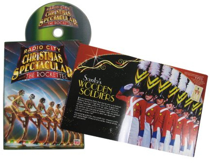 Radio City Christmas Spectacular