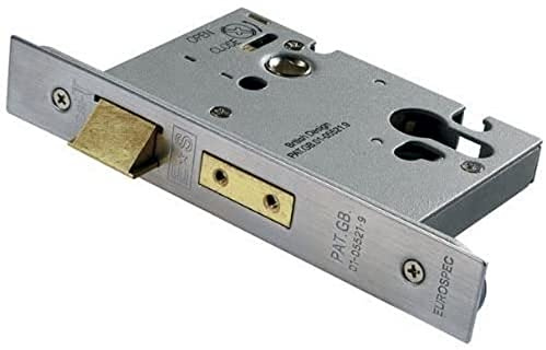 EASI - T - Euro Profile SASHLOCK 76MM