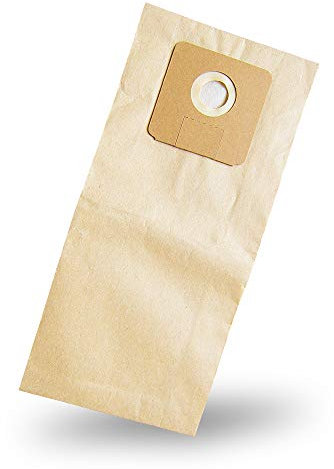 20x Staubsaugerbeutel kompatibel mit ECOLAB Floormatic S12, S122, S142, S15