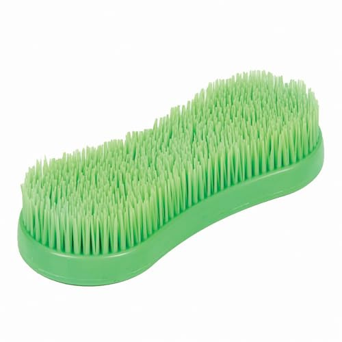 Roma Miracle Brush, Lime, Small