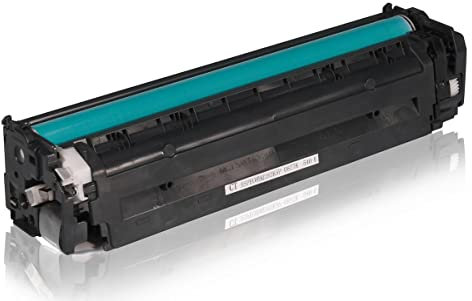 Inkadoo Toner kompatibel zu HP CF210X / 131X Toner LaserJet Pro 200 Color M 251 nw LaserJet Pro 200 Color M 276 n LaserJe