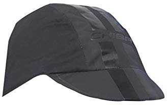 Chiba Waterproof Cap Größe EG, Farbe Schwarz