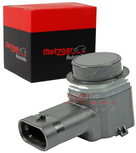 METZGER 0901119 Car and Vehicle Electronics