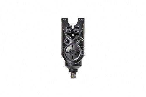 Siren S5 Bitealarm White