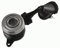 SACHS 3182 654 173 Zentralausrücker Kupplung für Fiat Ducato Kasten (250_) 2006 - und andere fahrzeuge